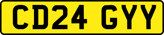 CD24GYY