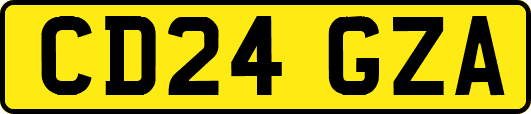 CD24GZA