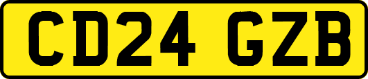 CD24GZB