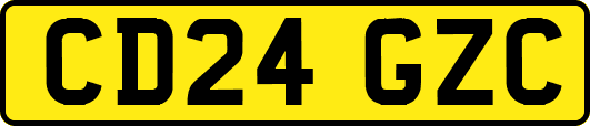 CD24GZC
