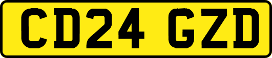 CD24GZD