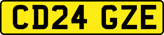 CD24GZE