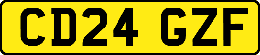 CD24GZF