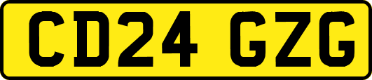 CD24GZG