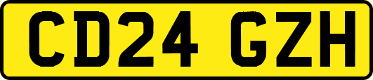 CD24GZH
