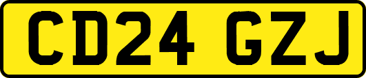 CD24GZJ