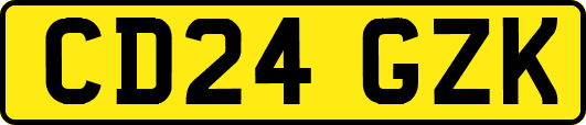 CD24GZK