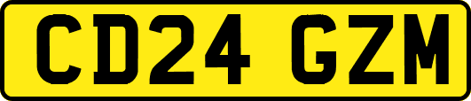 CD24GZM