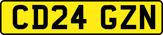 CD24GZN