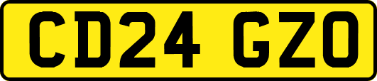 CD24GZO