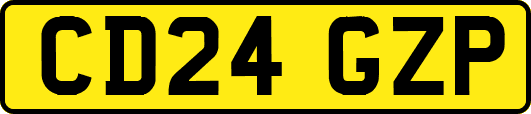 CD24GZP