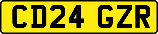 CD24GZR