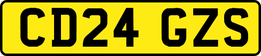 CD24GZS