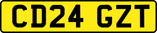 CD24GZT
