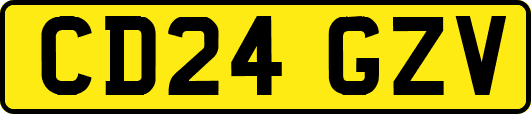 CD24GZV