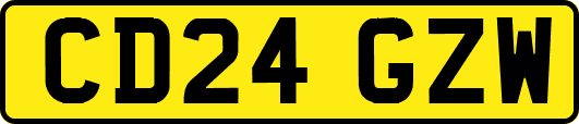 CD24GZW