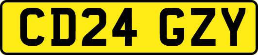 CD24GZY
