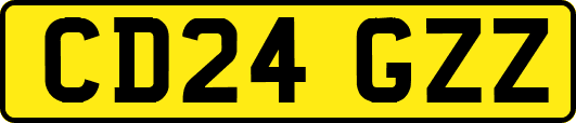 CD24GZZ