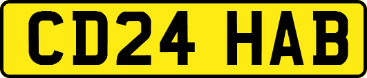 CD24HAB