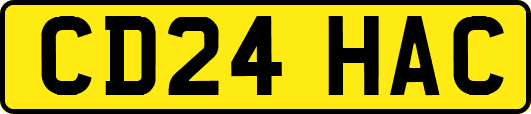 CD24HAC