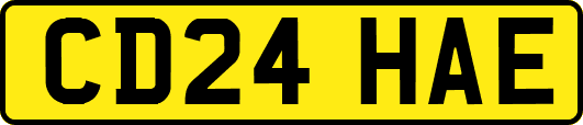 CD24HAE