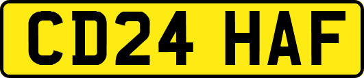 CD24HAF