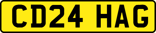 CD24HAG