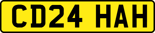 CD24HAH