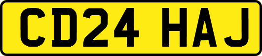 CD24HAJ