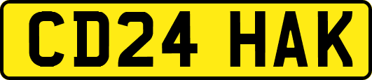 CD24HAK