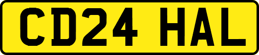 CD24HAL