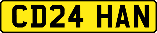 CD24HAN