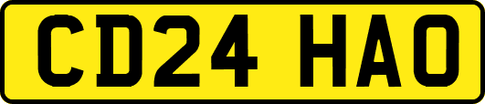 CD24HAO