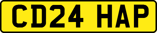 CD24HAP