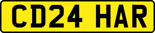 CD24HAR
