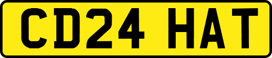 CD24HAT