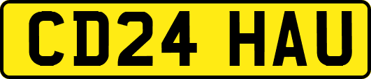 CD24HAU