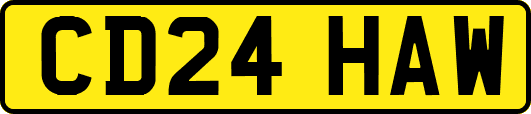 CD24HAW