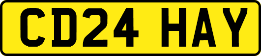 CD24HAY