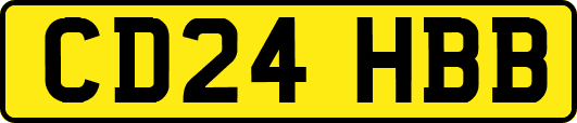 CD24HBB