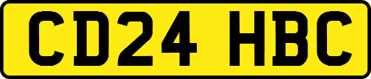 CD24HBC