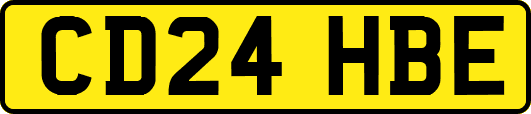 CD24HBE