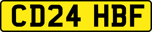 CD24HBF