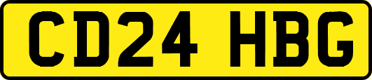 CD24HBG
