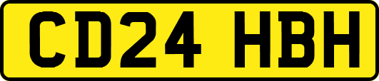 CD24HBH