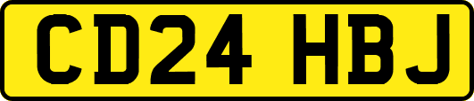 CD24HBJ