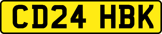 CD24HBK