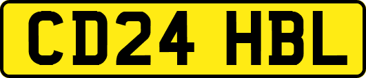 CD24HBL