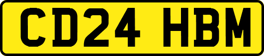 CD24HBM