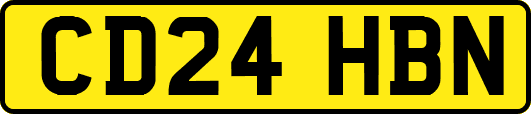 CD24HBN